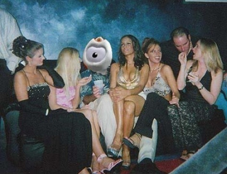 Illustration for article titled A Roundup Of London Olympic Mascot Photoshop Fun (UPDATES!)
